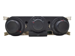 Šildymo Valdymo Blokas Seat Ibiza 3 6L0819045A