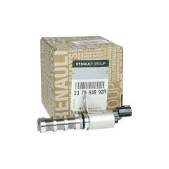 Paskirstymo Vožtuvas Naujas Originalus 237964892R Renault Dacia