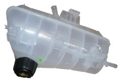 Aušinimo Skysčio Bakelis Originalus Kangoo II Kubistar 7701478318