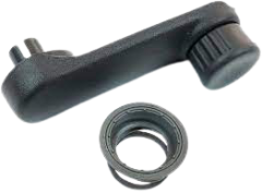 Lango rankenėlė Originalus Renault Clio 3 Kangoo 2 7700811387 Lango rankenėlė Originalus Renault Clio 3 Kangoo 2 7700811387