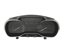 Tachometras Citroen C3 9813361680 Yazaki 54072