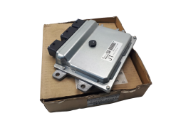 Valdymo Blokas Renault Nissan MEC121-250 23710JZ56A Naujas Originalus