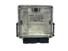 Valdymo Blokas P04727666AB 0281011280 HN7AB0 Chrysler Bosch 49357