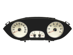 Tachometras Lancia Musa 735397433 503001190100 36115