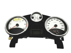 Spidometras Peugeot 207 A2C53065549 51562