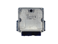 Valdymo Blokas P04727664AD 0281010814 Chrysler Bosch 40927