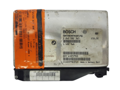 Pavarų Dėžės Valdymo Blokas BMW 1422768 0260002360 Bosch 19349
