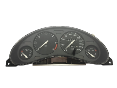 Tachometras Opel Combo 09114951PY VDO