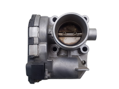 Droselio sklendė Fiat Lancia 0280750042 1.2B Bosch 1154