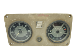 Spidometras Iveco 014643000 Veglia Borletti