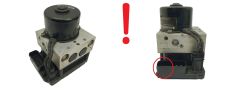 Abs Siurblys VW Lupo 6E0614117 6E0907379A Ate 65417