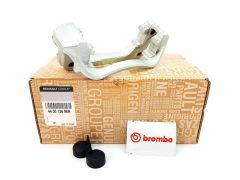 Stabdžių suporto laikiklis Galas Originalus Master III Movano NV400 4100800Q0B