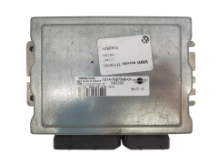 Valdymo Blokas 1214-7557395-01 S122237006B S83293 Mini Siemens VDO 1135