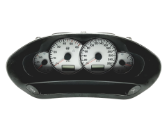 Spidometras Alfa Romeo 166 156048658
