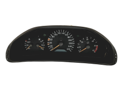 Tachometras Mercedes E W210 2105403348 VDO 59390