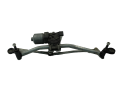 Valytuvų Mechanizmas Opel Astra H 13111211 0390241538 Bosch 1059