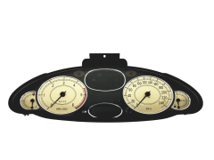 Spidometras Rover 75 YAC110477 110008878016 VDO 51375
