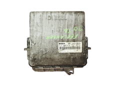 Valdymo Blokas 0281001420 MSB101070 Land Rover 25256