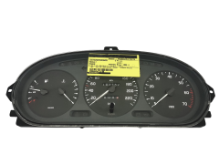 Tachometras Renault Megane 1 Scenic 1 7700839644 49268