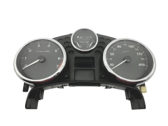 Tachometras Peugeot 207 A2C53065547 56171