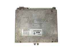 Valdymo Blokas S101723115B 7700860329 7700862206 Renault Siemens 3706