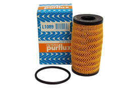 Alyvos Filtras Renault 152092567R L1089 Purflux