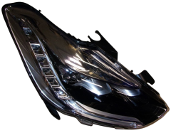 Priekinis Žibintas Led Dešinė Naujas Originalus 9808806580 Citroen DS5 Priekinis Žibintas Led Dešinė Naujas Originalus 9808806580 Citroen DS5