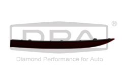Atšvaitas Galas Kairė 760945105 99451798702 VW Touareg DPA Atšvaitas Galas Kairė 760945105 99451798702 VW Touareg DPA