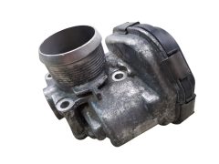 Droselio sklendė Citroen Peugeot 9673534480 1.6 HDI Delphi 2687