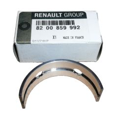 Alkūninio Veleno Įdėklas Naujas Originalus 8200859992 Renault Dacia
