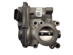 Droselio sklendė Renault 161204451R H8201171233 0.9 TCe 1123