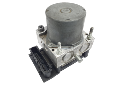 Abs Siurblys Fiat Grande Punto 55700423 0265800421 0265231535 Bosch 61511