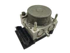 Abs Siurblys Nissan Note 476609U100 0265800518 0265231732 Bosch 62168