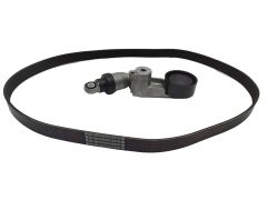 Pavaros Diržo Įtempiklis 117202237R 7PK1334 117501769R 2.0 dCi Renault Trafic 3