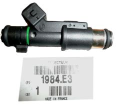 Kuro purkštukas Naujas Originalus Citroen Peugeot C5 II 406 407 1.8 16v 1984E3