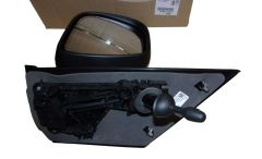 Veidrodis Kairysis Originalus 98087010XT Citroen Peugeot