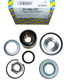Rato Guolis Galas Vai Citroen Peugeot R166.07 374877 3748.77 SNR