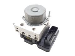 Abs Siurblys Renault Clio 4 476600188R 0265956527 476605460R Bosch