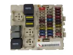 Saugiklių dėžutė Ford 2M5T14A073AC 518274204