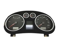 Spidometras Audi A2 8Z 8Z0920900T 110080192003 39805