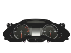 Tachometras Audi A4 B8 8K0920900D 503001621603 32178