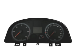 Spidometras VW Caddy 2K0920843A 110080341002 52322