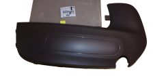 Buferio Dangtelis Dešinioji Originalus 1611372980 Citroen