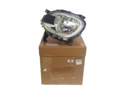 Priekinis Žibintas Kairė Originalus Renault Twingo 3 260600145R
