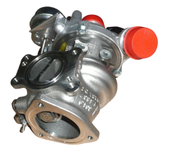 Turbokompresorus Originalus Citroen Peugeot C4 C5 DS 3008 5008 1.6 THP 0375T5
