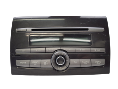 Radijas CD grotuvas Fiat Bravo 2 735515909 VP7FCF-18C815-AE