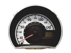 Spidometras Aygo 107 C1 83800-0H011-A Toyota PSA 42144