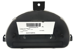 Tachometras Citroen C2 C3 9652008280 G 00 55295