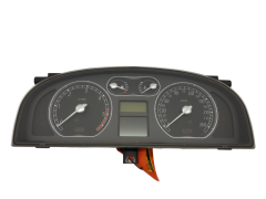Tachometras Renault Laguna 2 8200291334 23287