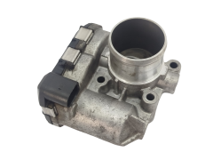 Droselio sklendė Renault 8200330810 H8200330812 0281002681 Bosch